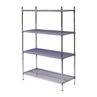 Wired-Shelving
